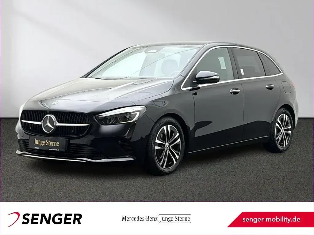Gebraucht Mercedes B200 Progressive 163 PS (119 kW) 2025 Kleinwagen