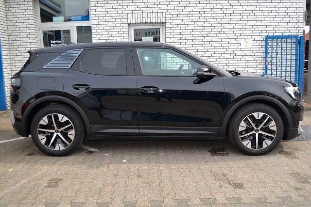 Gebraucht Ford Explorer 210 kW (286 PS) 2025 Agate black SUV