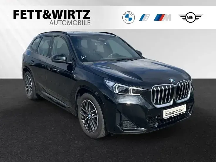 Gebraucht BMW X1 M Sport 245 PS (180 kW) 2025 SUV