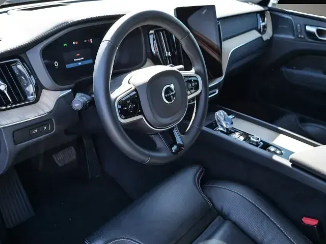 Gebraucht Volvo XC60 Ultra 455 PS (334 kW) 2025 Weiß SUV