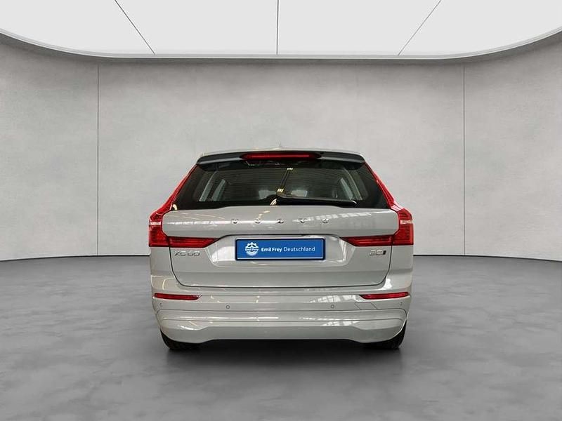 Gebraucht Volvo XC60 Core 250 PS (183 kW) 2024 Vapour grey 740 SUV