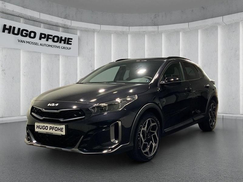 Zilinaschwarz metallic Neu 2025 Kia XCeed 2 SUV | 33.690 € (Fairer Preis) - Bild 1/4