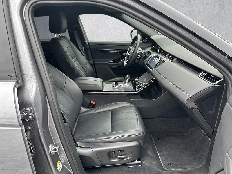 Gebraucht Land Rover Range Rover evoque SE Dynamic 200 PS (147 kW) 2023 Grau SUV