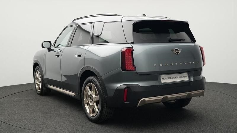 Gebraucht Mini Countryman 156 PS (114 kW) 2025 Grün SUV