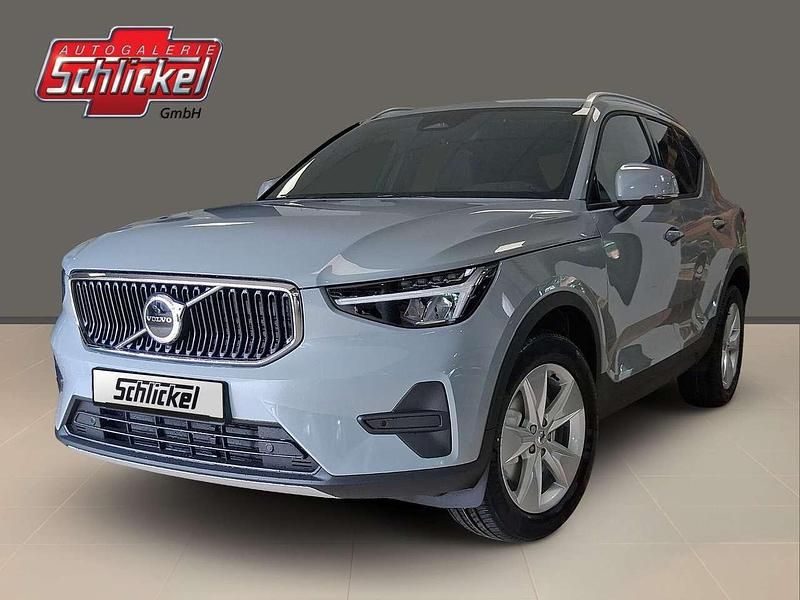 Vapour grey Neu 2025 Volvo XC40 Core SUV | 42.950 € (Fairer Preis) - Bild 1/4