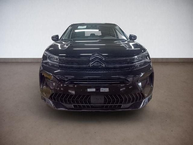 Gebraucht Citroën C5 136 PS (100 kW) 2025 Lackierung schwarz perla nera/ Limousine