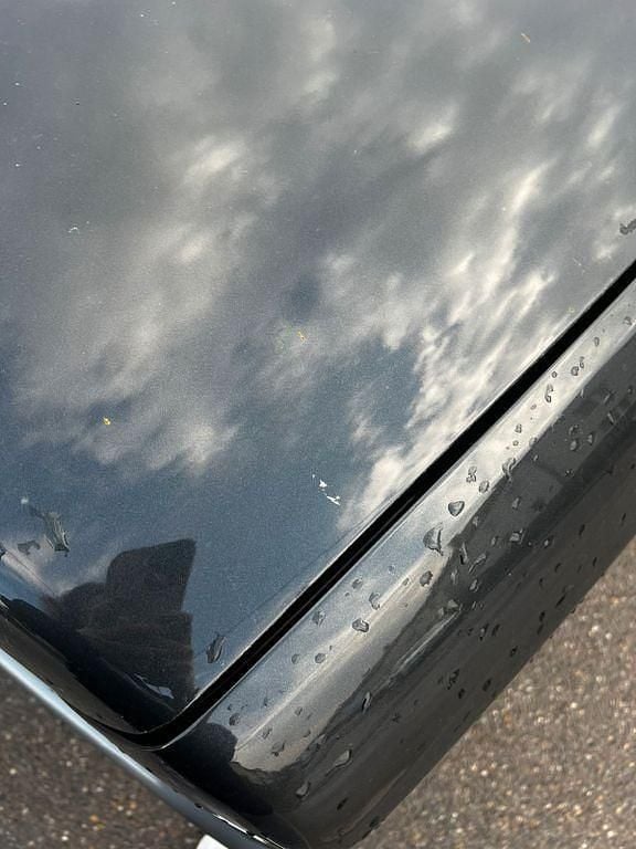 Gebraucht Mercedes 220 150 PS (110 kW) 1994 Schwarz Limousine