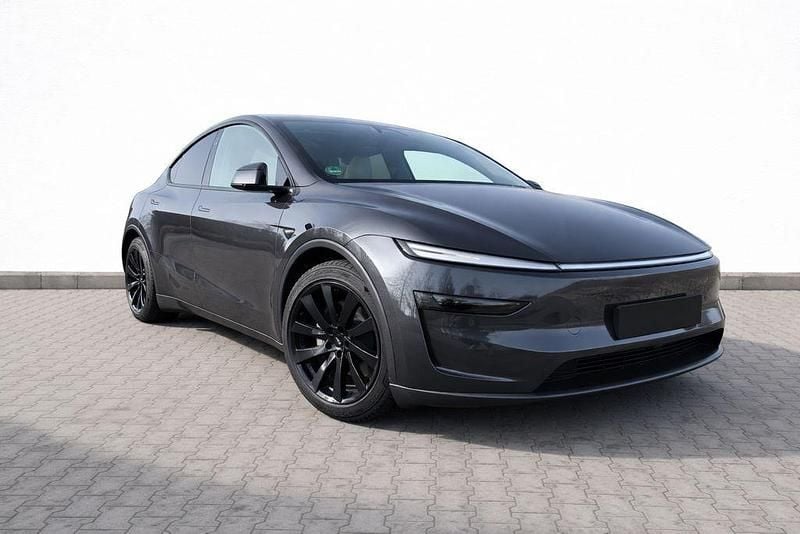 Gebraucht Tesla Model Y 378 kW (514 PS) 2025 Grau SUV
