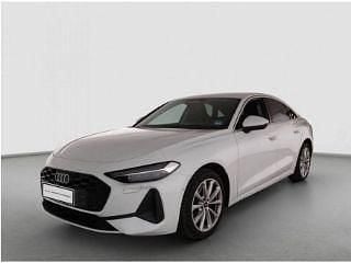 Weiss Gebraucht 2025 Audi A5 Design Limousine | 49.750 € (Superpreis) - Bild 1/4