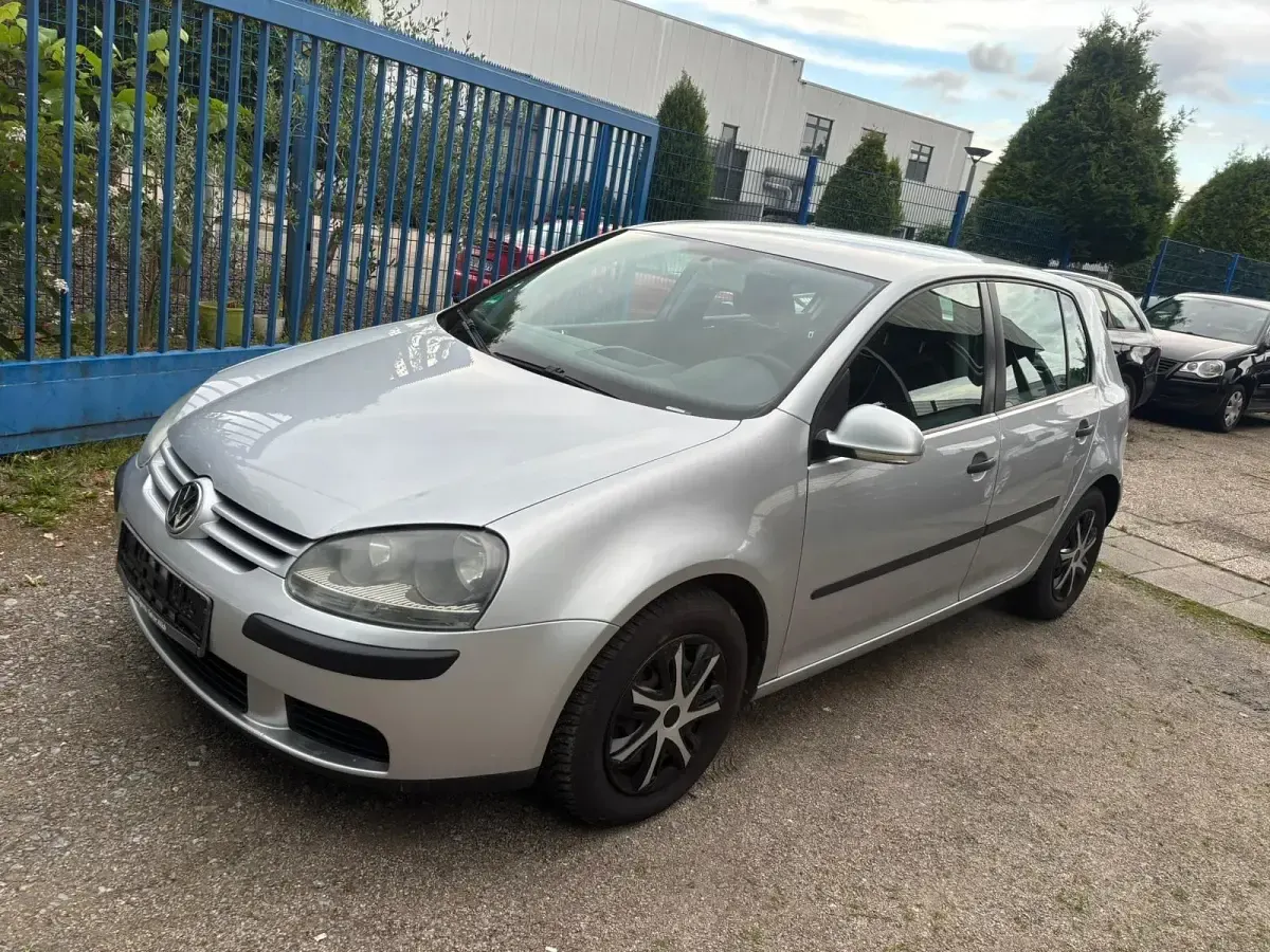 Gebraucht Citroën C3 75 PS (55 kW) 2003 Grau Kleinwagen