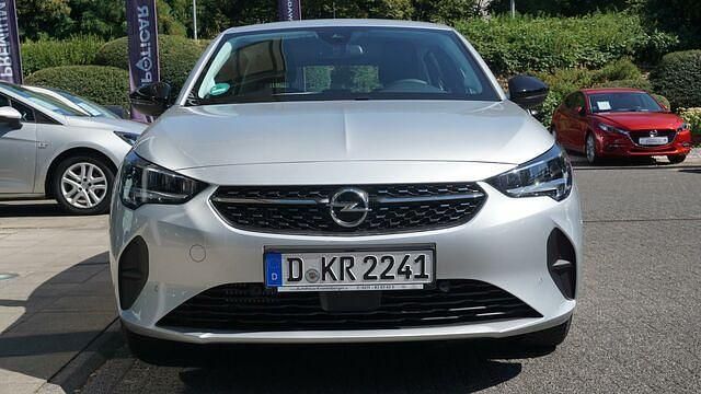 Gebraucht Opel Corsa Elegance 101 PS (74 kW) 2022 Andere Limousine