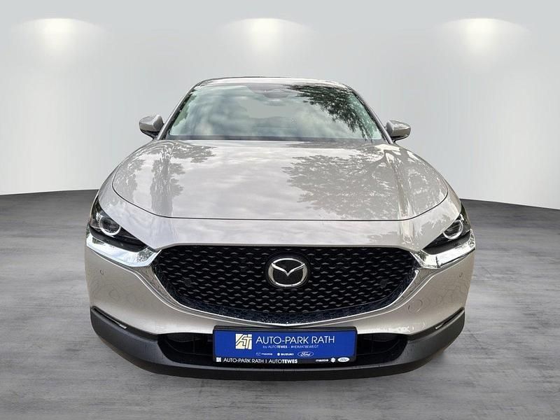 Neu 2025 Mazda CX-30 Center-Line SUV | 29.090 € - Bild 1/4