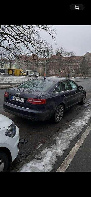 Gebraucht Audi A6 170 PS (125 kW) 2010 Limousine
