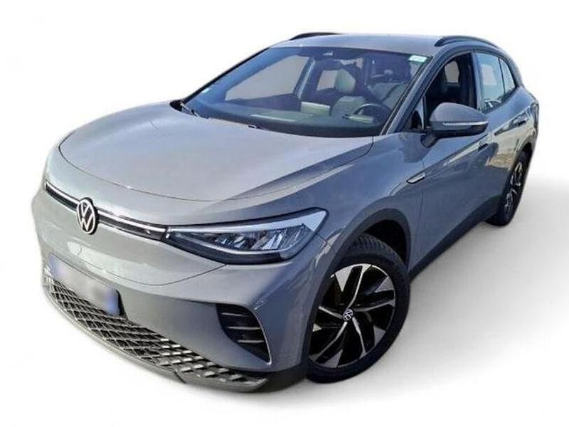 Gebraucht VW ID.4 Pro 125 kW (170 PS) 2022 Mondsteingrau SUV