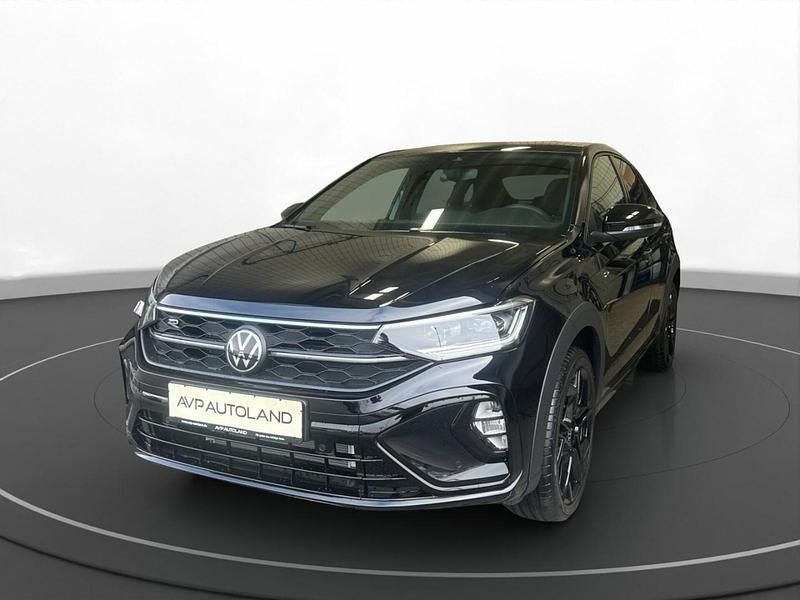 Gebraucht VW Taigo Style 150 PS (110 kW) 2025 Deep black perleffekt SUV