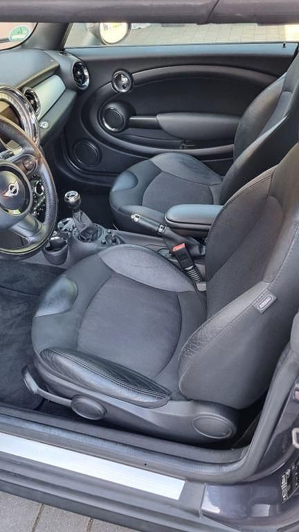 Second-hand Mini Cooper 122 CP (89 kW) 2012 Mov Hatchback