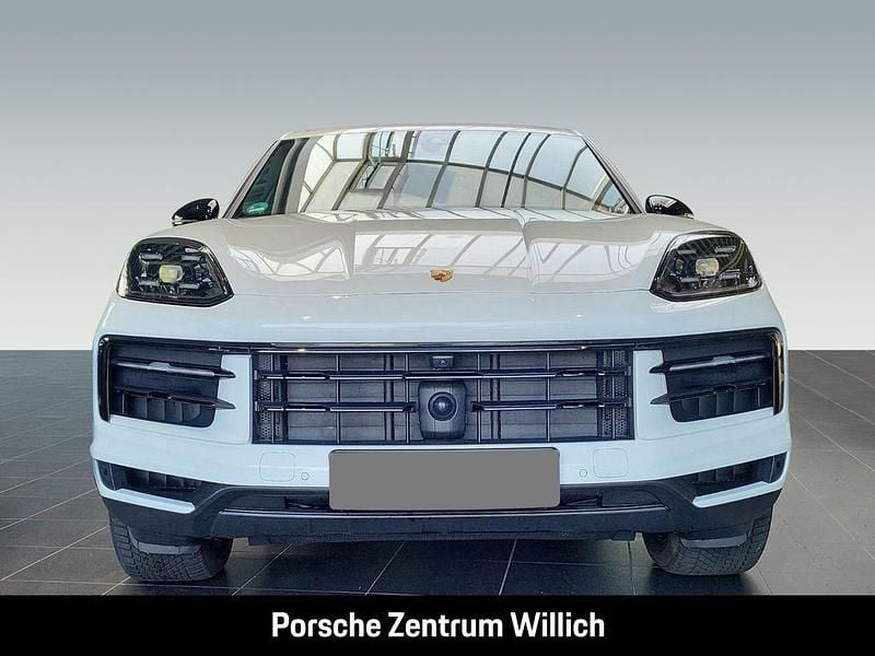 Gebraucht Porsche Cayenne 354 PS (260 kW) 2025 Weiß SUV