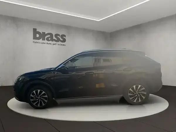 Neu VW T-Roc 116 PS (85 kW) 2026 Grenadillschwarz metallic SUV