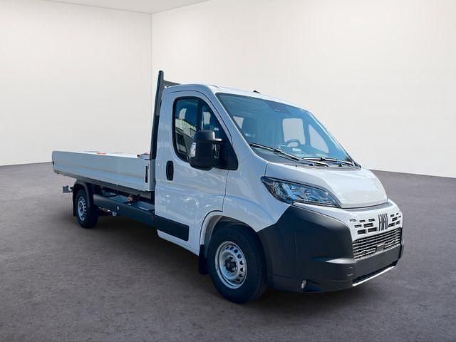 Neu 2025 Fiat Ducato Van | 35.740 € (Fairer Preis) - Bild 1/1