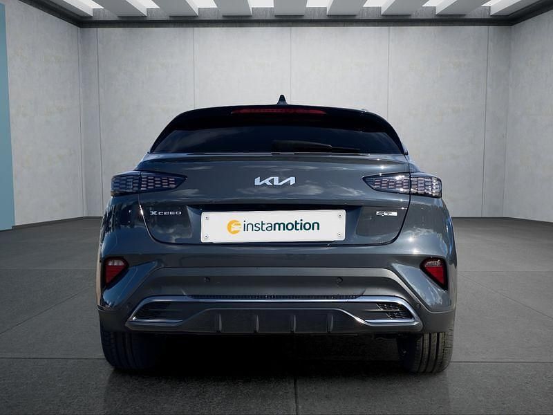 Neu Kia XCeed 179 PS (131 kW) 2025 SUV