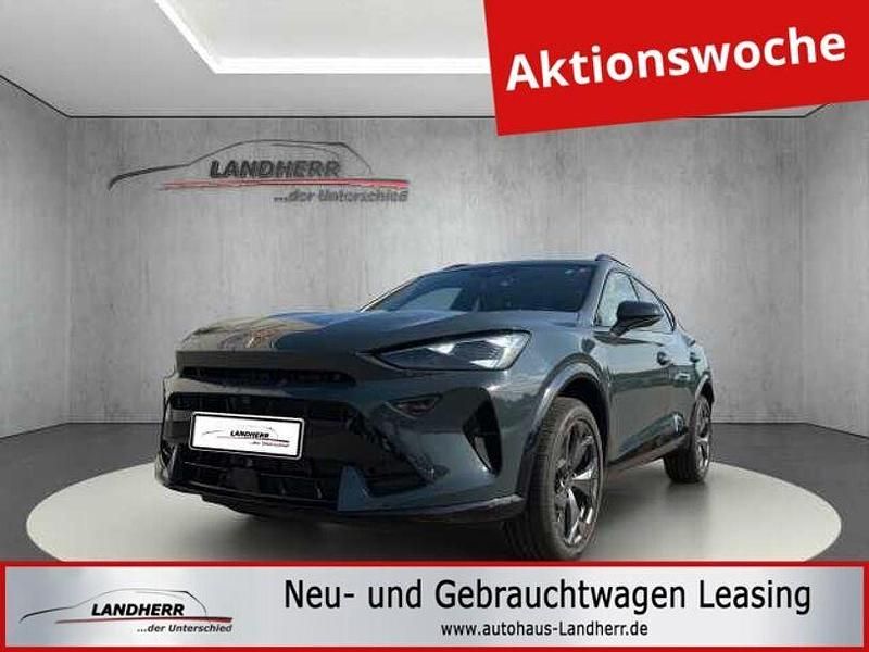 Neu Cupra Formentor 150 PS (110 kW) 2025 Blau SUV