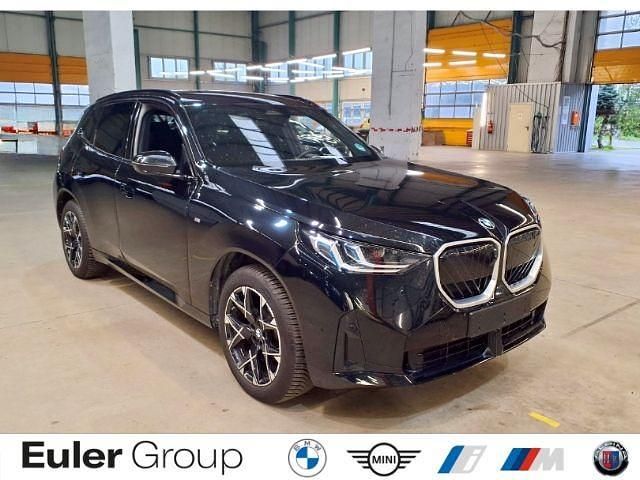 Schwarz Gebraucht 2025 BMW X3 Comfort Edition SUV | 54.690 € (Guter Preis) - Bild 1/2