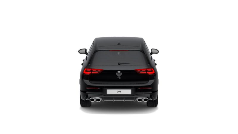 Gebraucht VW Golf VIII R 320 PS (235 kW) 2023