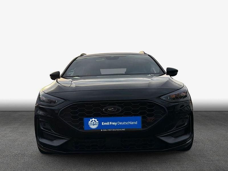Gebraucht Ford Focus ST 280 PS (205 kW) 2025 Schwarz Limousine