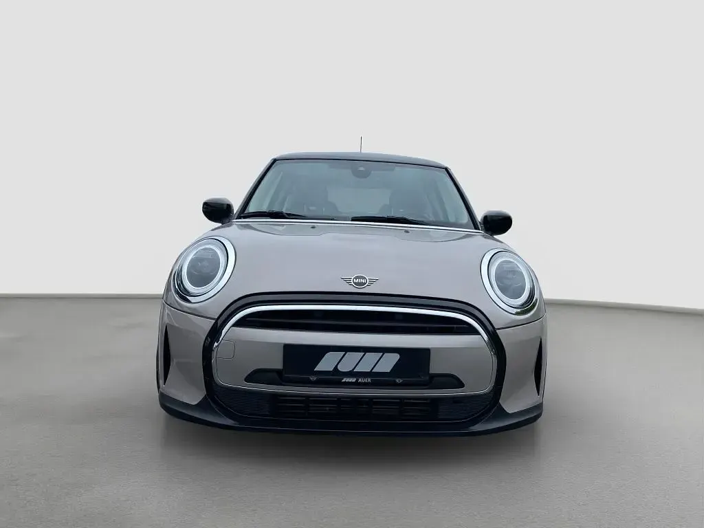 Brugt Mini Cooper Classic 136 HK (100 kW) 2023 Grå Hatchback