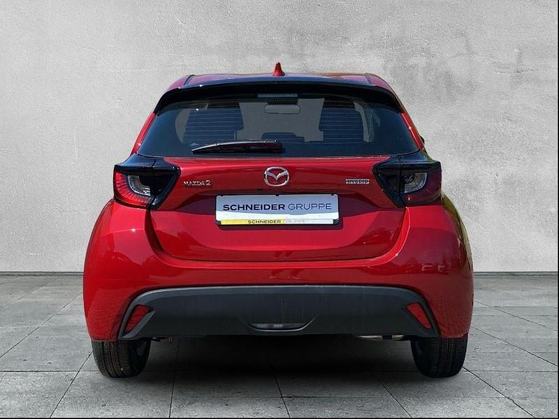 Gebraucht Mazda 2 Center-Line 116 PS (85 kW) 2025 Kleinwagen