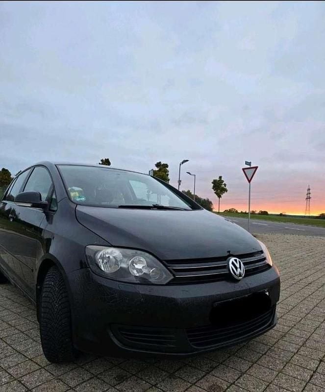 Gebraucht 2009 VW Golf VI Comfortline Limousine | 2.900 € (Superpreis) - Bild 1/4