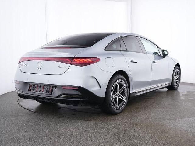 Gebraucht 2024 Mercedes EQE350 | 59.950 € (Teuer) - Bild 1/4