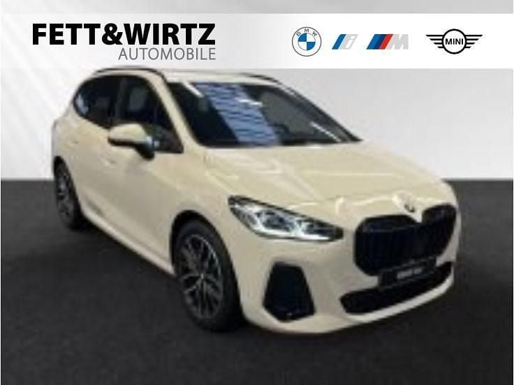 Używany BMW 218 M Sport 136 KM (100 kW) 2025