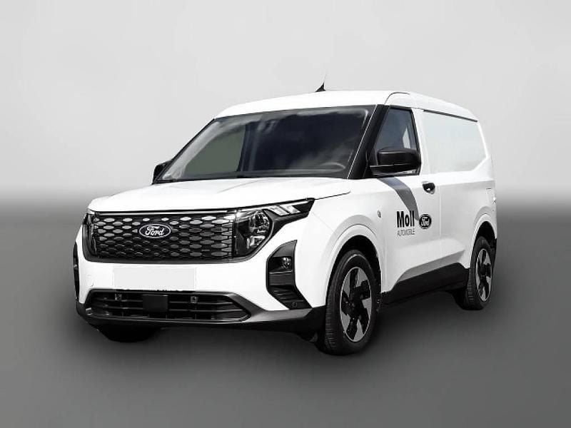 Gebraucht Ford Transit Trend 100 kW (136 PS) 2025 Weiß