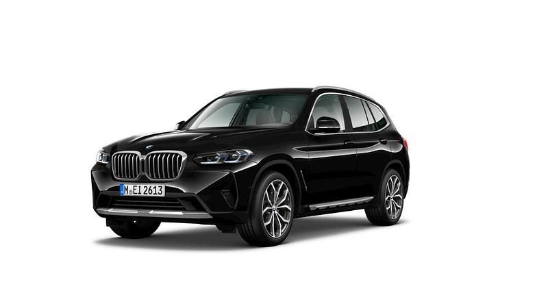 Gebraucht BMW X3 Efficient Dynamics 286 PS (210 kW) 2025 SUV