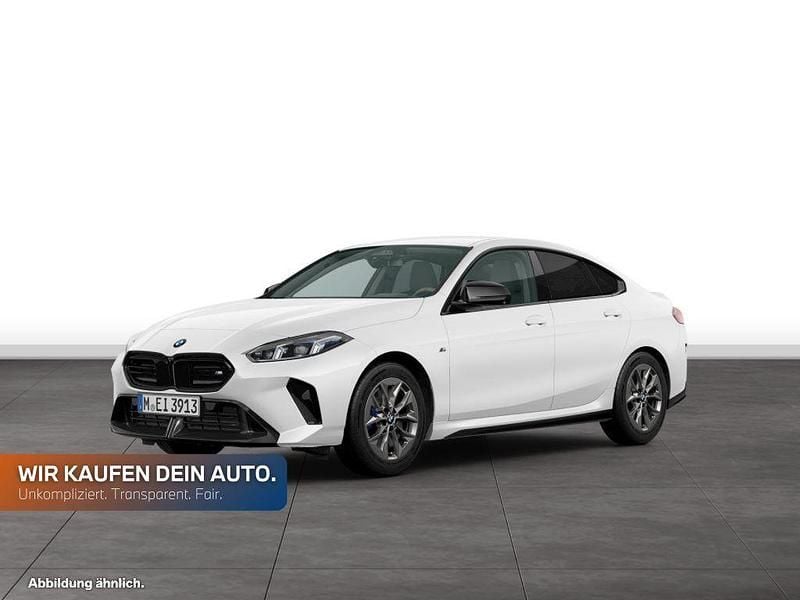 Gebraucht BMW M235 Shadowline 317 PS (233 kW) 2025 Alpinweiss Coupé