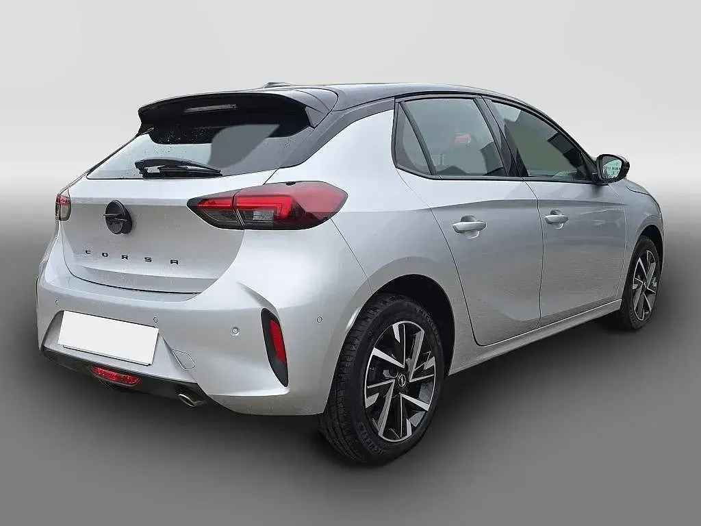 Usata Opel Corsa 101 CV (74 kW) 2025 Nicht eindeutig Utilitaria