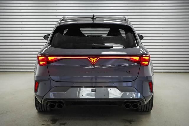 Brugt Cupra Leon VZ 333 HK (244 kW) 2026 Grå Stationcar