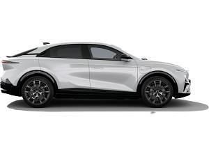 Neu Alpine A390 294 kW (400 PS) 2026 Weiß (blanc topaze) SUV