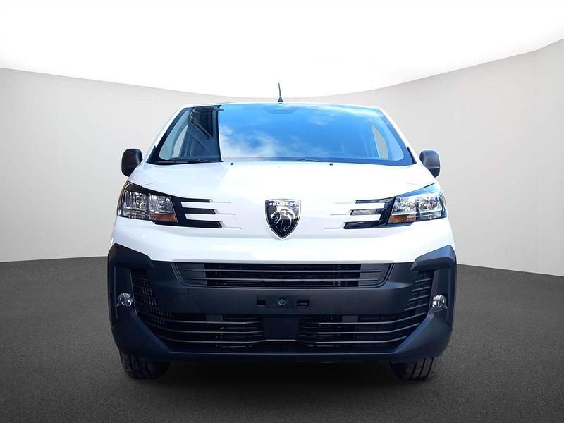 Neu Peugeot Expert 120 PS (88 kW) 2025 Eis weiß uni Van