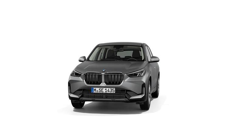 Gebraucht 2025 BMW X1 SUV | 42.250 € (Fairer Preis) - Bild 1/4