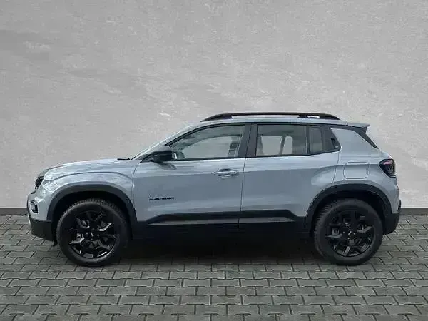 Gebraucht Jeep Avenger 145 PS (106 kW) 2026 Storm grey SUV