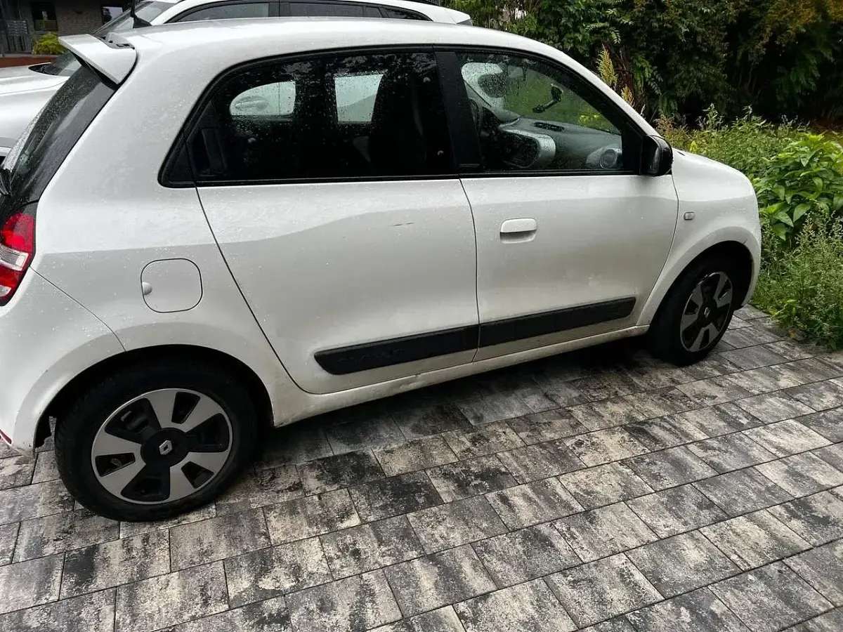 Gebraucht Renault Twingo GT 109 PS (80 kW) 2019 Kleinwagen
