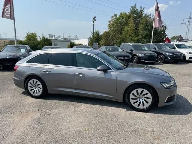 Usata Audi A6 Design 286 CV (210 kW) 2018 Grigio Station wagon