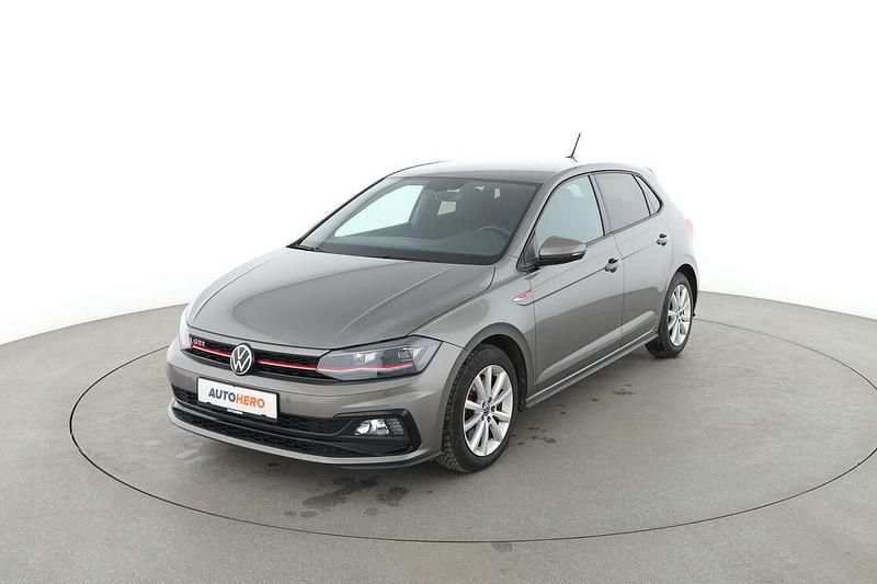 Gebraucht VW Polo GTI 200 PS (147 kW) 2020 Grau Limousine