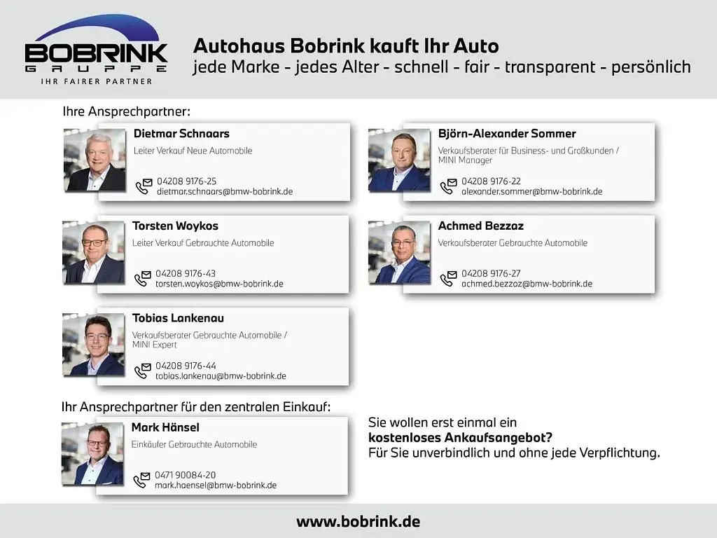 Gebraucht Mini Aceman 160 kW (218 PS) 2025 Grau SUV