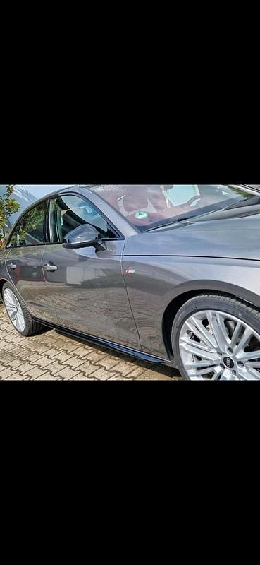 Gebraucht Audi A4 S-Line 286 PS (210 kW) 2021 Limousine