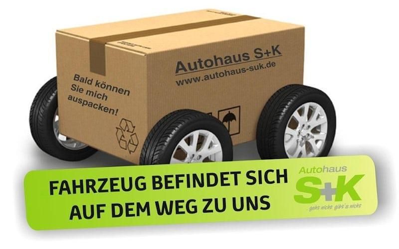 Neu Renault Espace Techno 200 PS (147 kW) 2026 Grau SUV