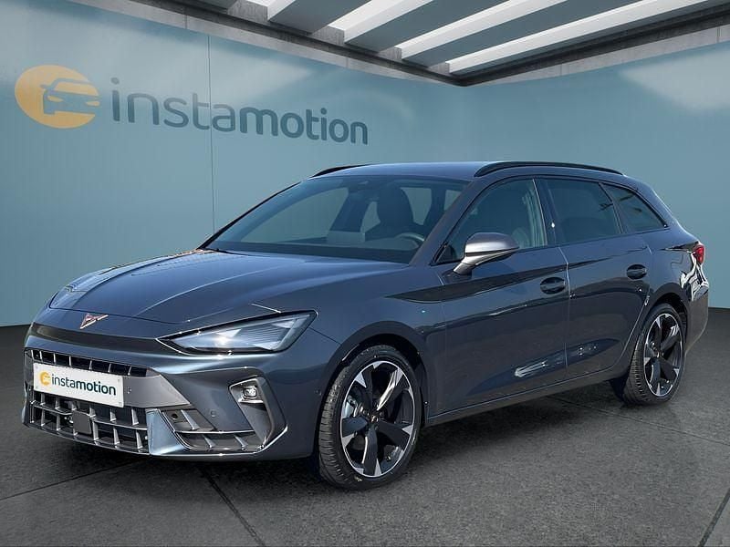 Gebraucht 2025 Cupra Leon Kombi | 32.649 € (Guter Preis) - Bild 1/4