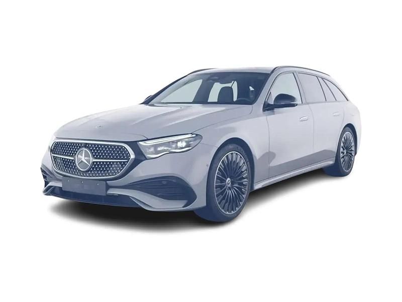 Andere Gebraucht 2024 Mercedes E300 Premium Kombi | 57.988 € (Fairer Preis) - Bild 1/4